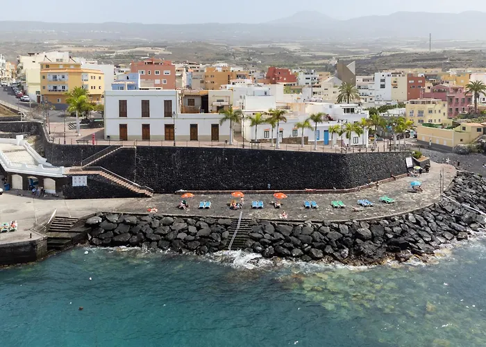 Live Playa De Alcala