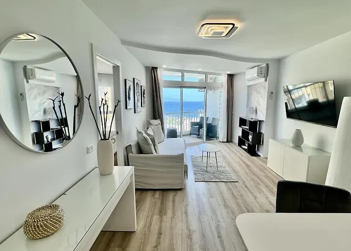Amazing Apartment In Las Americas