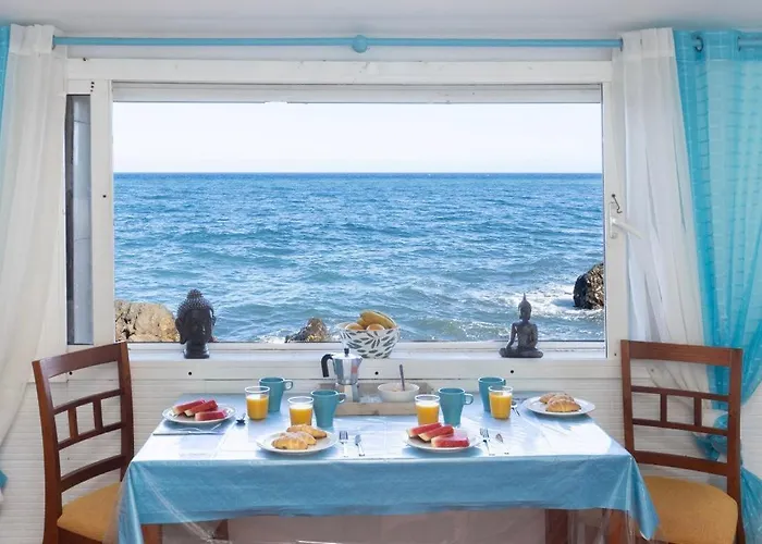 Casa En El Mar