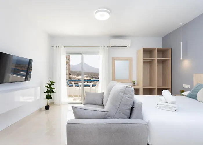 Estudio Paraiso Del Sur
