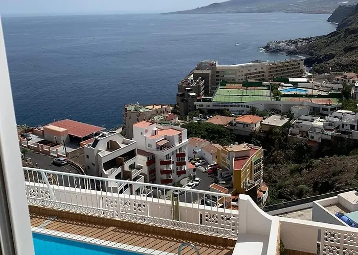 Tabaiba Pool&Views