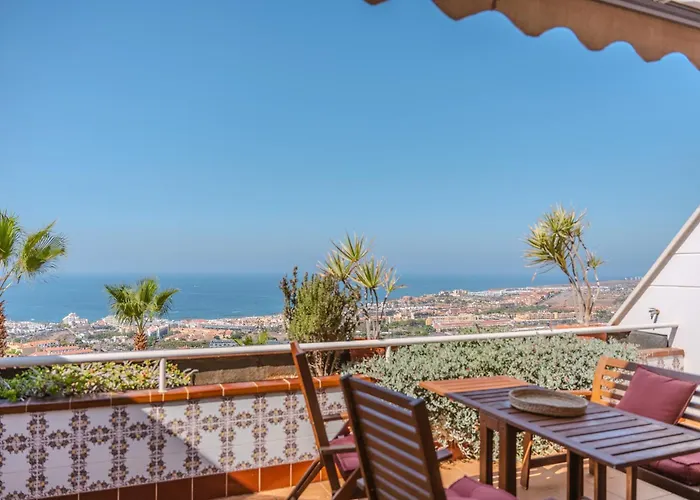 Sunset, Apartamento En Costa Adeje - Relajate En El Paraiso