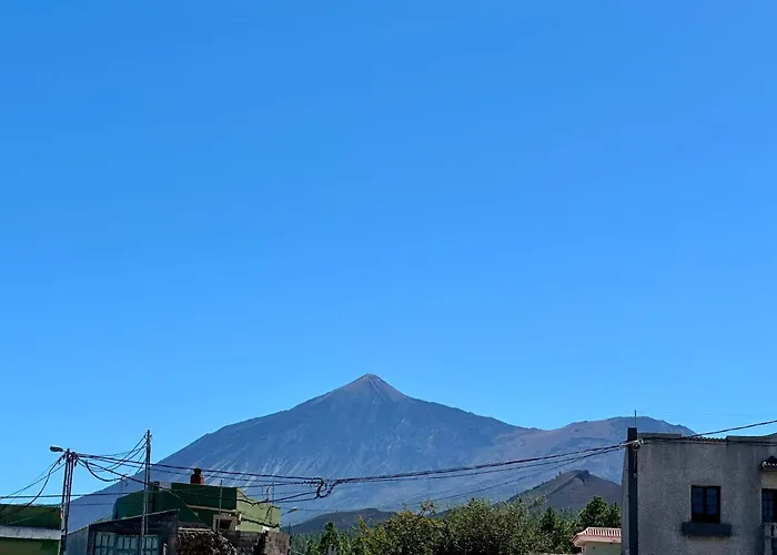 Apartamento A San Jose De Los Llanos