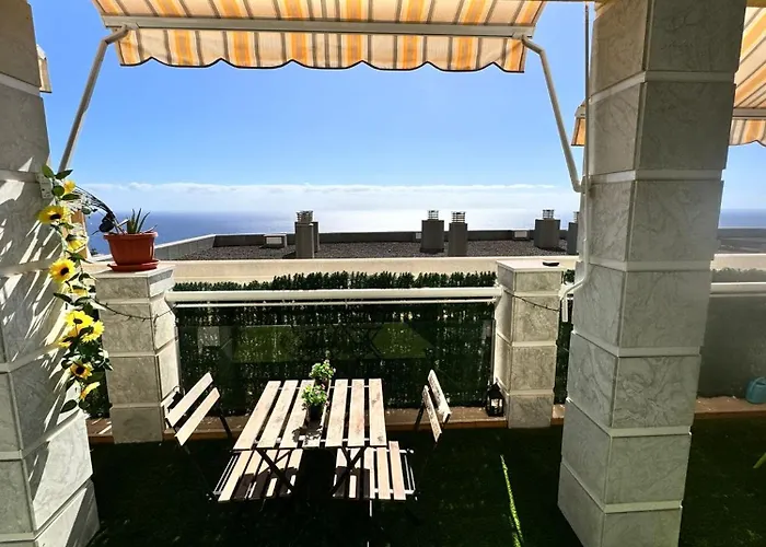 Casa Acoran Vistas Al Mar