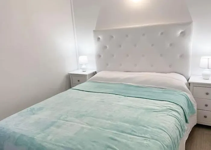 Cristi Golf Apartamento