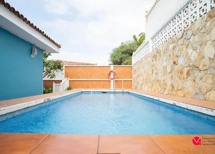 Villa Nerea