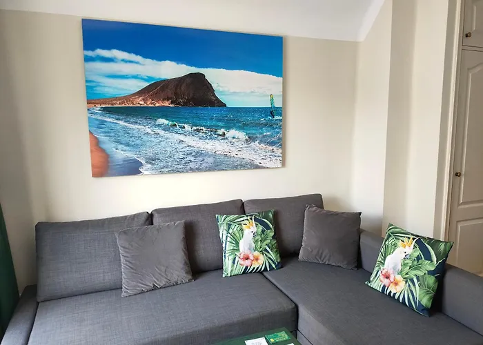 Apartamento Rocas Del Mar 130