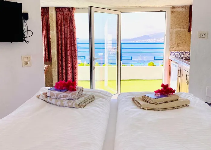 Apartamento Atlantico
