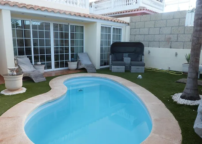 La Casita Ar Badajoz