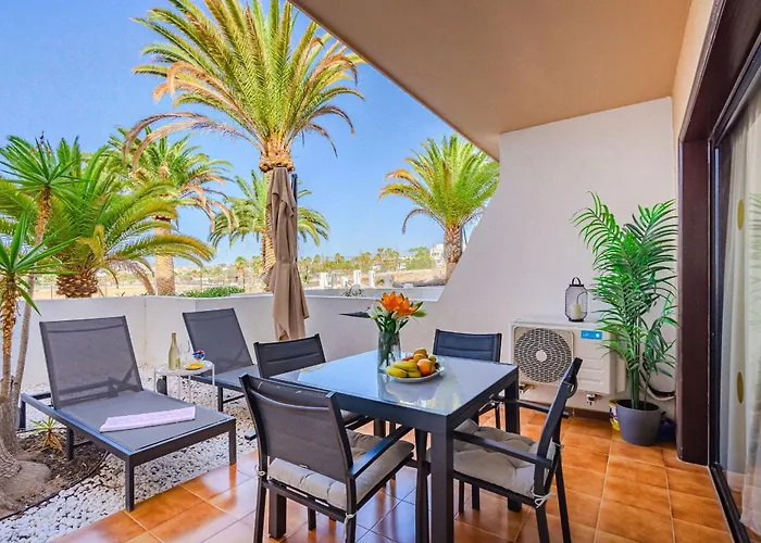 Albatros Garden Comfort Home