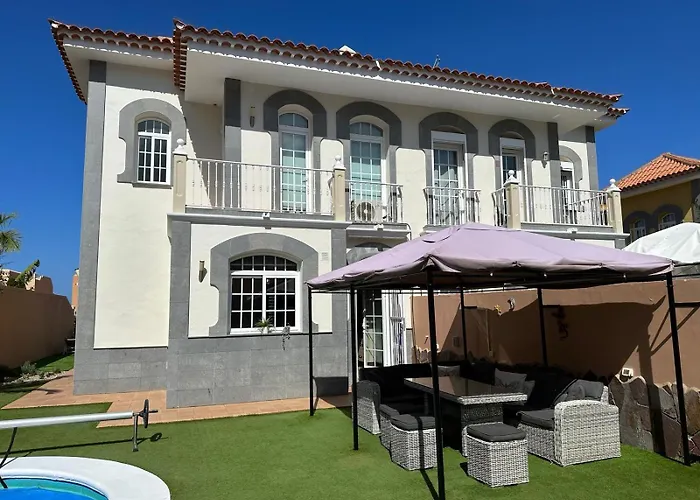 Villa Melyna