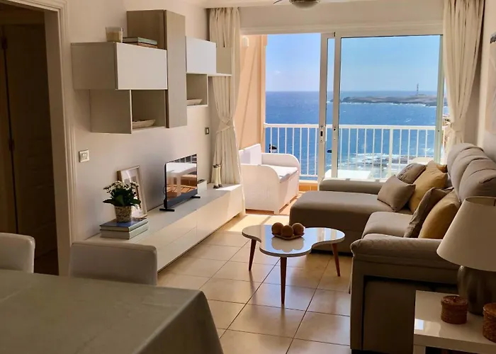 Apartamento En Poris De Abona