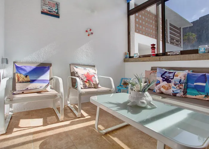Los Secretos De San Marcos Seaview