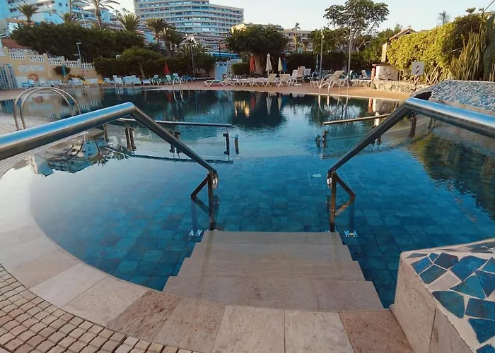 Alejandro Apartament Neptuno
