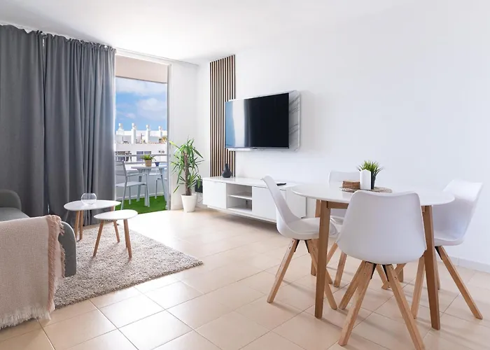 Tenerife Golf Del Sur Apartamento Green Park