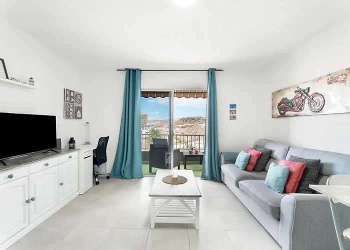 Sunny Halley Apartament