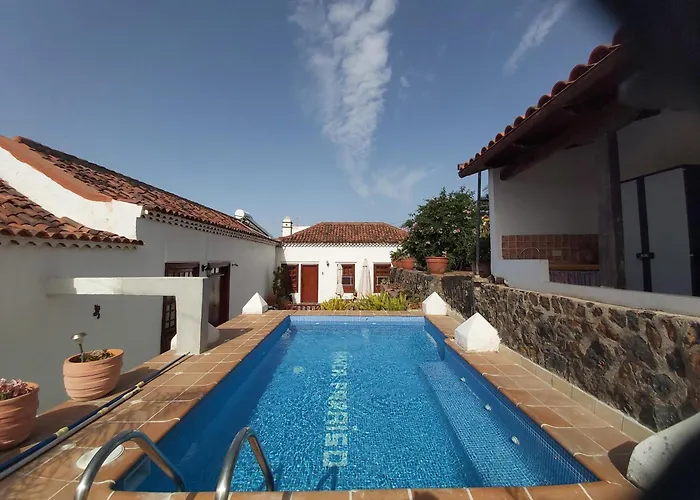 Finca Paraiso Casa Rural Tenerife