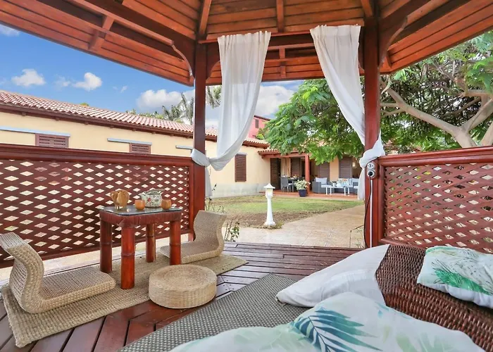 Villa Charly