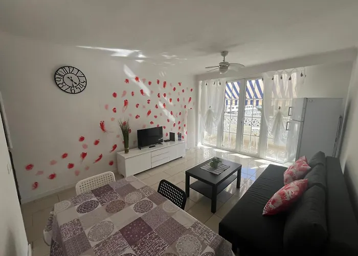 Apartment Las Americas Playa Honda