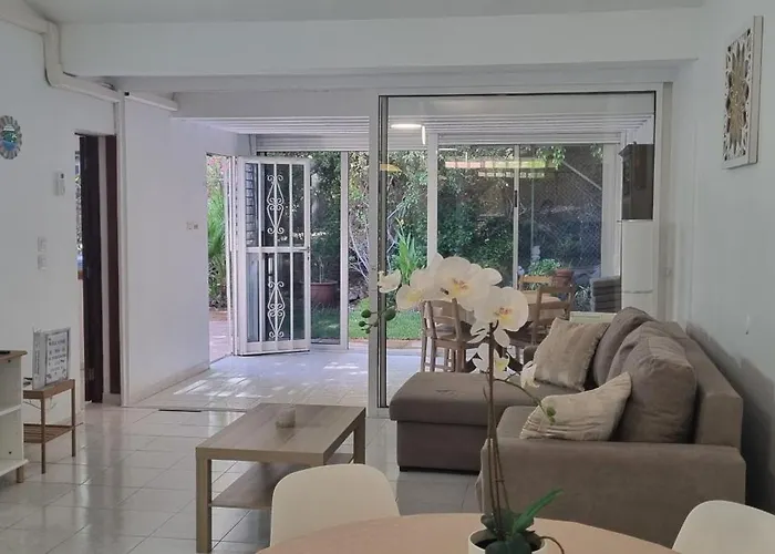 Bungalow En Las Americas