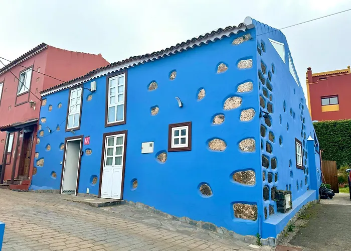 Casa Antigua