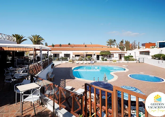 Marina Primavera Heated Pool Free Wifi