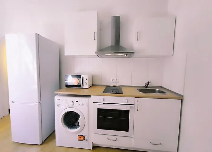 Apartamento Carrillo La Rosa 2