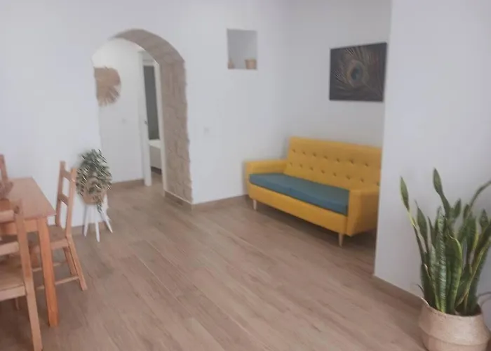 Casa Julita