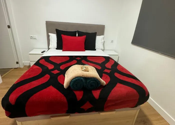 Apartamento Torre Concepcion