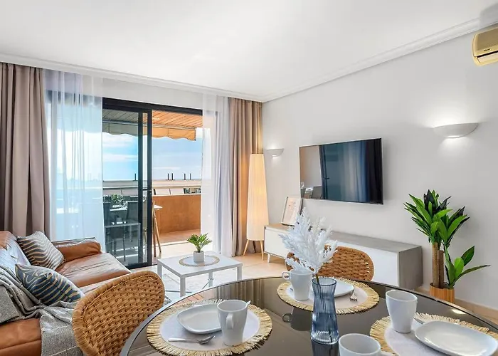 2Bdr Ocean And La Gomera Vista Getaway