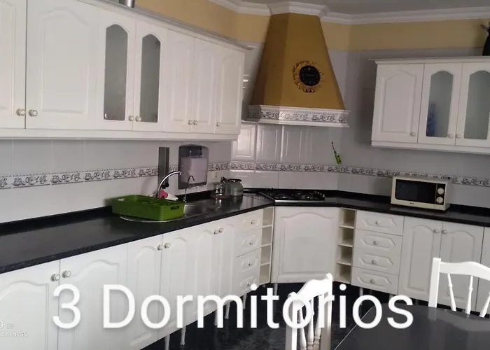Apartamentos Doña Carmen