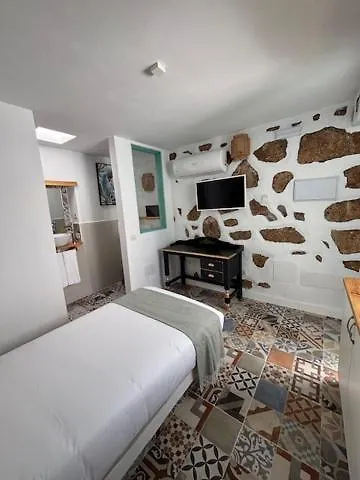 Hacienda De Las Indias, Trinidad