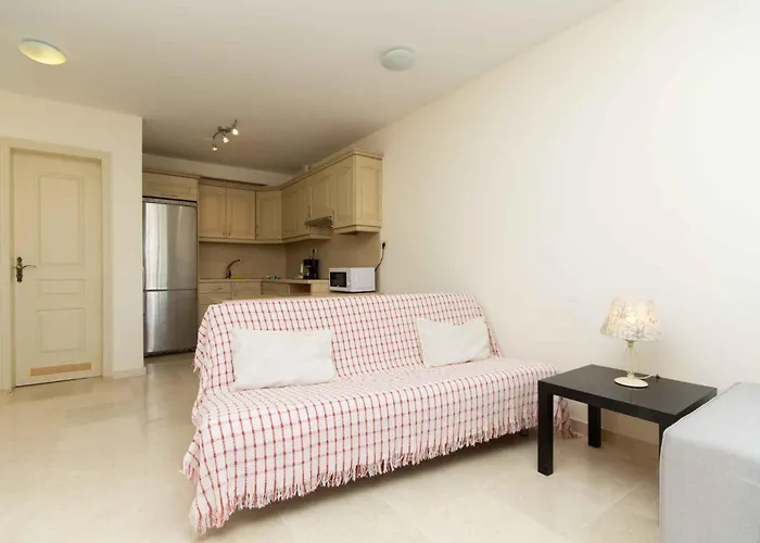 Apartment In Palm Mar - Insel Teneriffa 53127