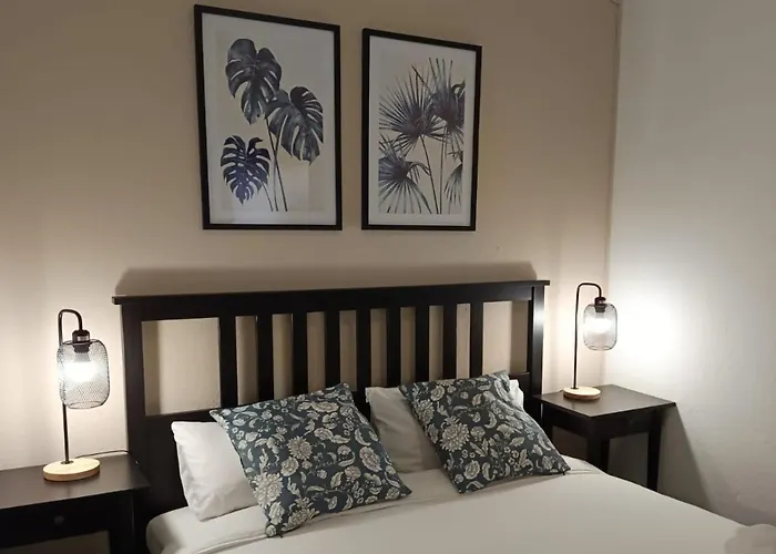 Holiday Home Santa Cruz