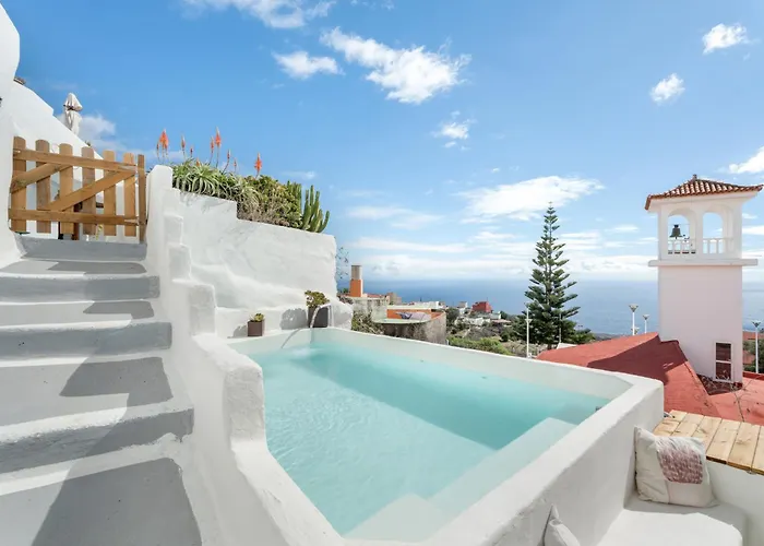Casa Helene