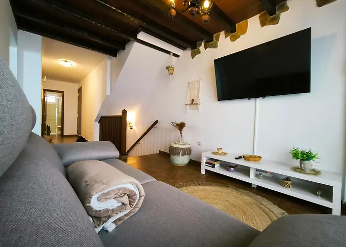 Casa Zamora