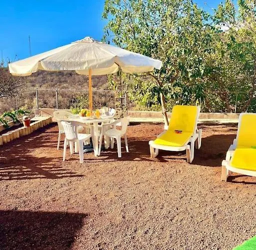 El Paraiso Escondido