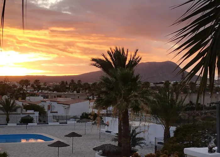 Apartamento Ama Tenerife Grande Terraza