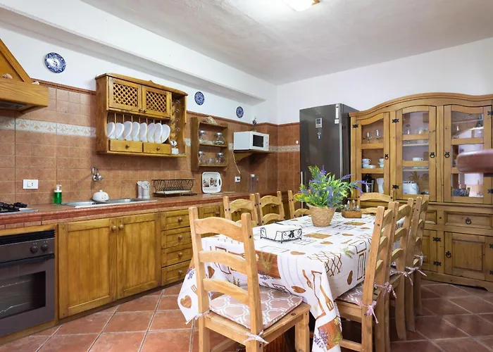 Okstay Beach House Las Maretas Tenerife