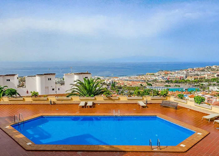 Buenavista Panoramic Apartment
