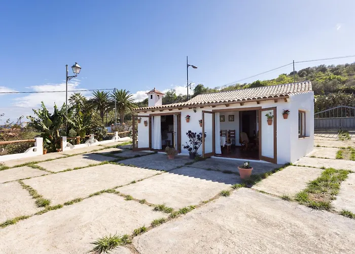 Casa Rural Los Barros