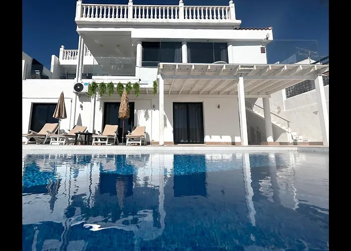 Villa Las Vistas