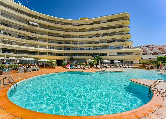 Studio Santa Maria Costa Adeje