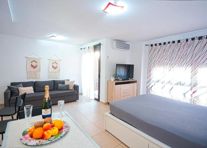 Apartment Jilguero Sunny