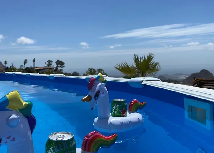 Casa Mirador
