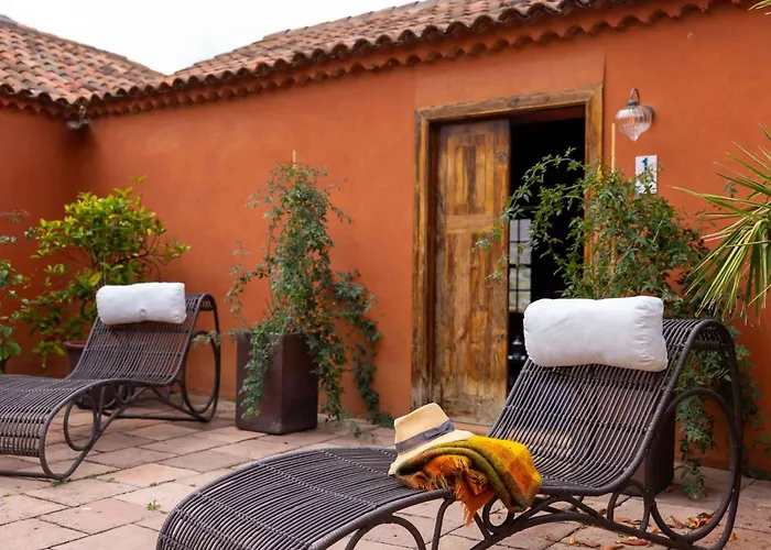 Haciendas Del Valle-Montemayor
