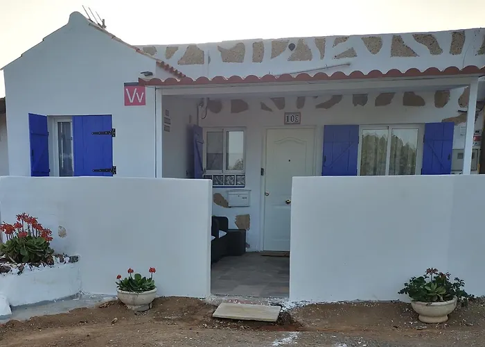 La Casita Ma Petite Folie Tenerife