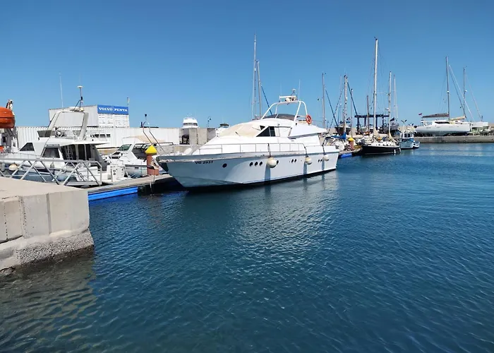 Boat Sirio