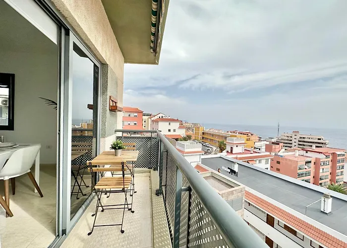 Carpio II Apartment