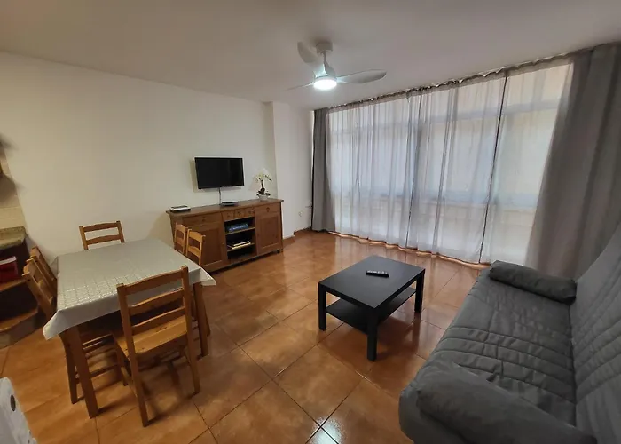 Apartamento Caray